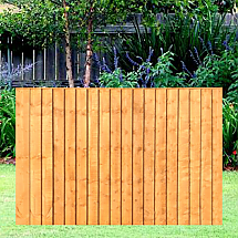 Featheredge Fencing 6ft X 4ft Fence Panels Fence Rite Featheredge Fencing 6ft X 4ft Fence Panels Fence Rite